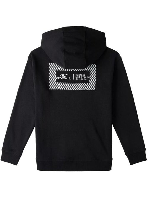 Sudadera con Capucha O'Neill para Niño - Kiabi Sudadera con Capucha O'Neill para Niño - Kiabi