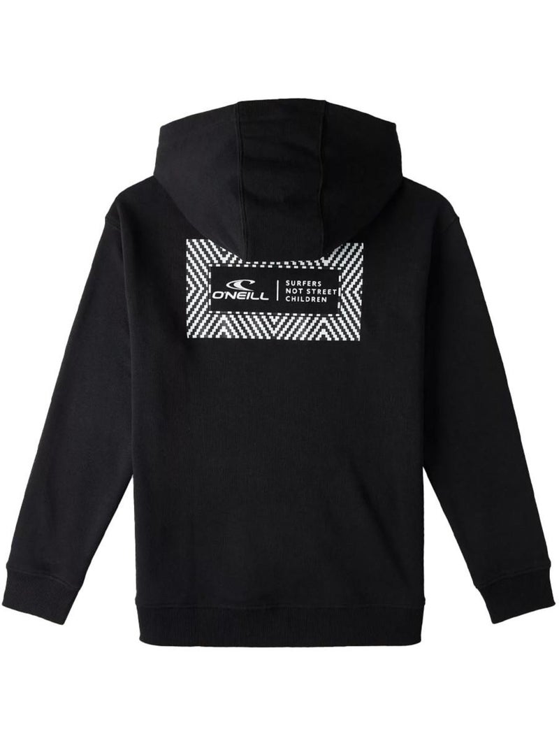 Sudadera con Capucha O'Neill para Niño Negro - Kiabi