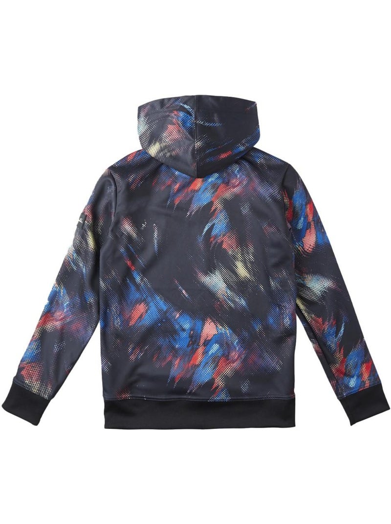 Sudadera con Capucha O'Neill para Niño Negro - Kiabi