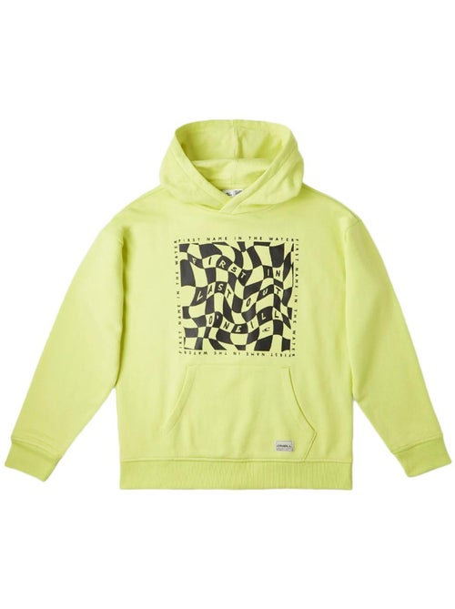 Sudadera con Capucha O'Neill para Niño - Kiabi Sudadera con Capucha O'Neill para Niño - Kiabi