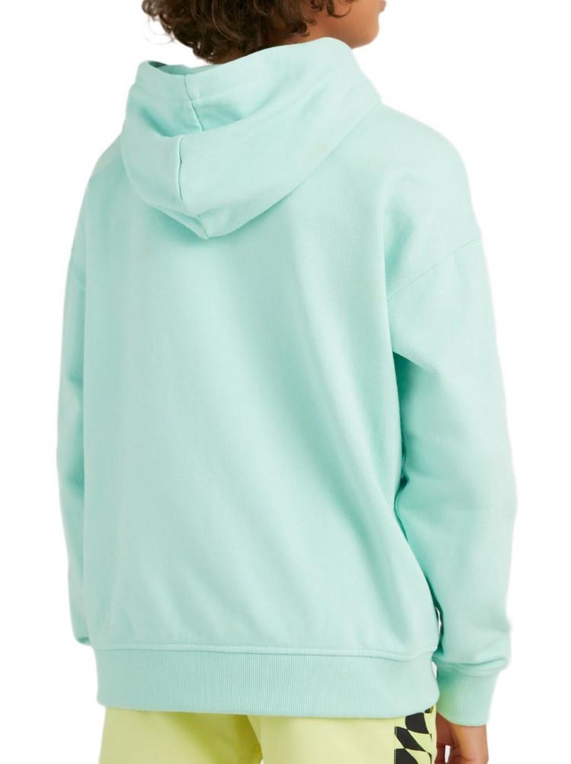 Sudadera con Capucha O'Neill para Niño Verde - Kiabi