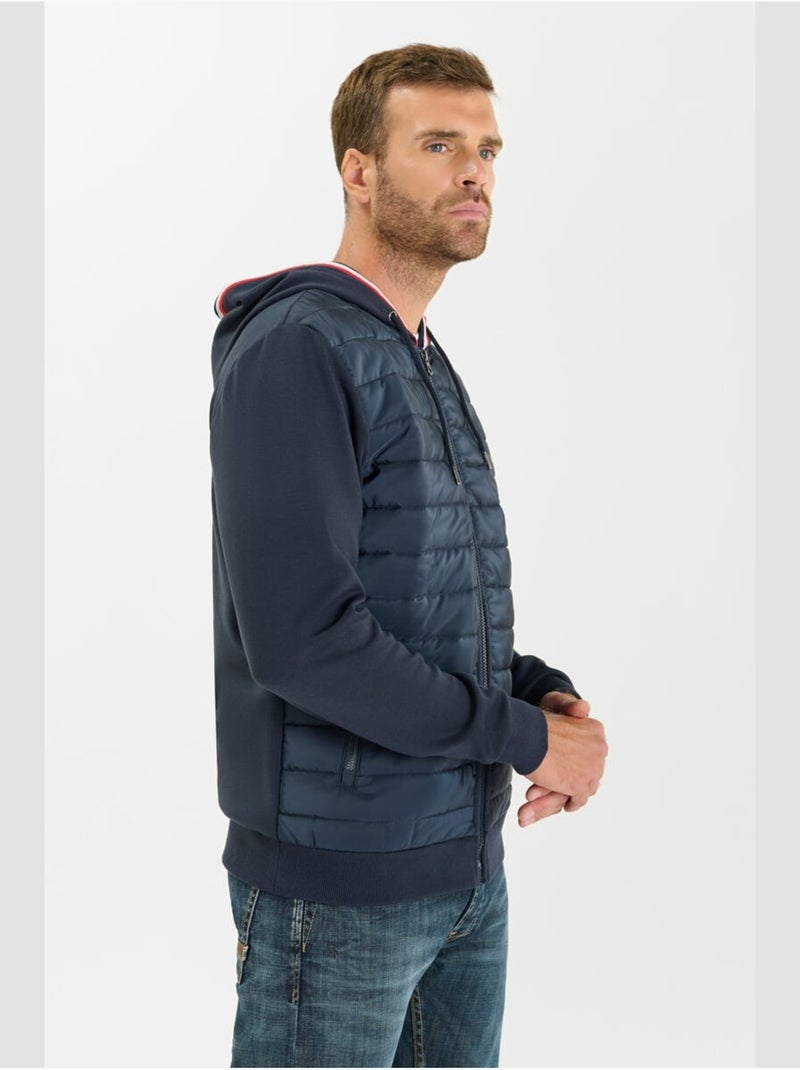 Sudadera con capucha OTHOL Azul - Kiabi