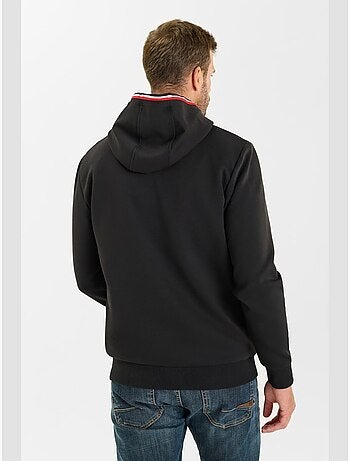 Sudadera con capucha OTHOL