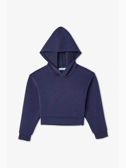 Sudadera con capucha oversize de modal suave penti - Kiabi