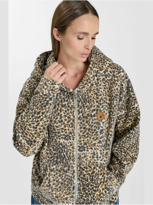Sudadera con capucha PAMELA - Kiabi