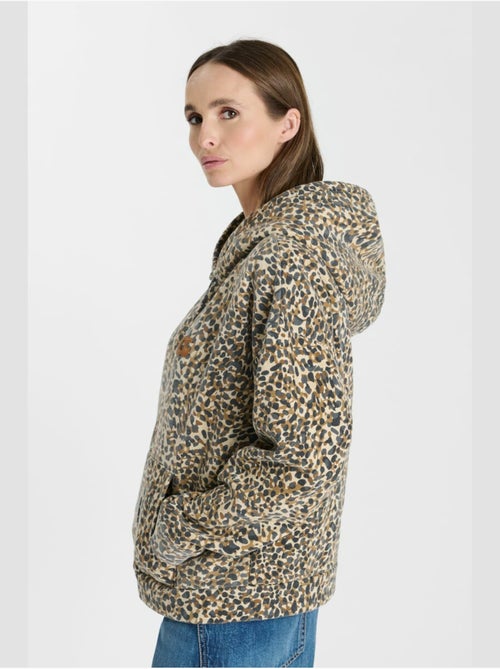 Sudadera con capucha PAMELA - Kiabi