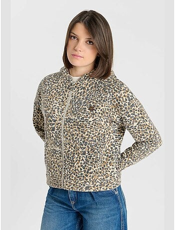 Sudadera con capucha pamelagi