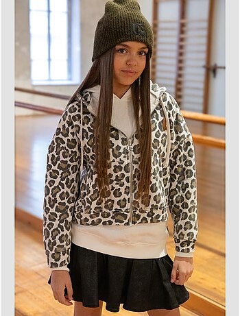 Sudadera con capucha PAMELAGI