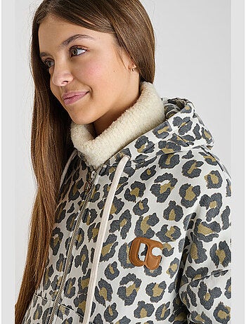 Sudadera con capucha PAMELAGI