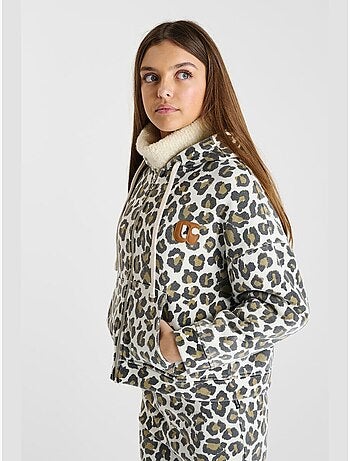 Sudadera con capucha PAMELAGI