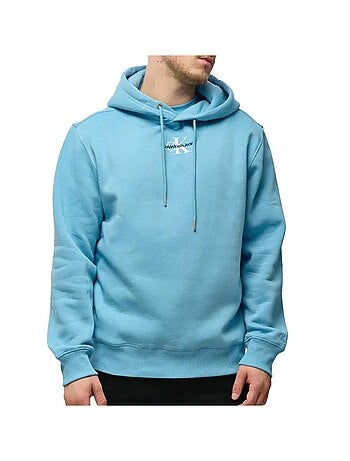 Sudadera con Capucha para Hombre Calvin Klein