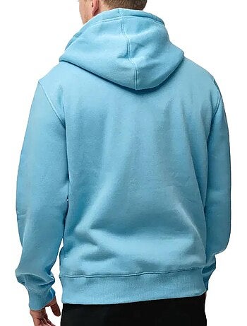 Sudadera con Capucha para Hombre Calvin Klein