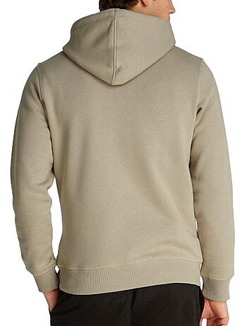 Sudadera con Capucha para Hombre Calvin Klein