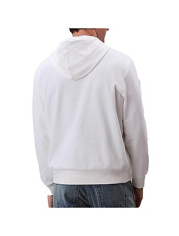 Sudadera con capucha para hombre Calvin Klein Jeans 350