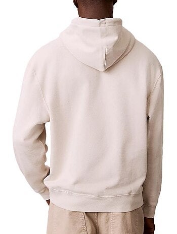 Sudadera con capucha para hombre Calvin Klein Jeans 3500