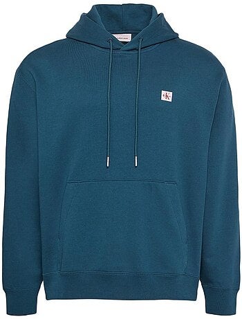 Sudadera con Capucha para Hombre Calvin Klein Jeans