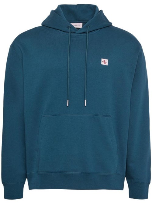Sudadera con Capucha para Hombre Calvin Klein Jeans - Kiabi