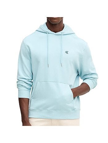 Sudadera con Capucha de Hombre Calvin Klein Jeans