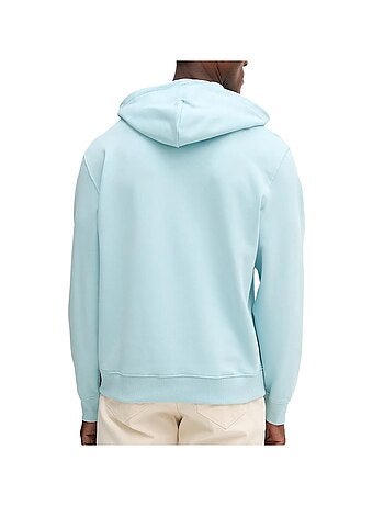 Sudadera con Capucha de Hombre Calvin Klein Jeans