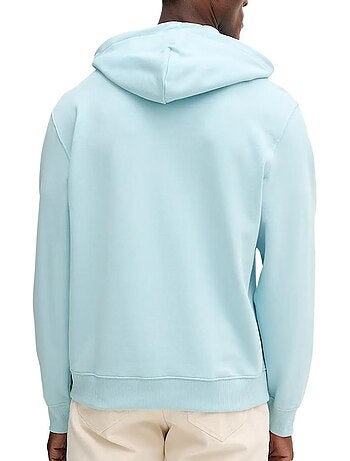 Sudadera con capucha de hombre calvin klein jeans