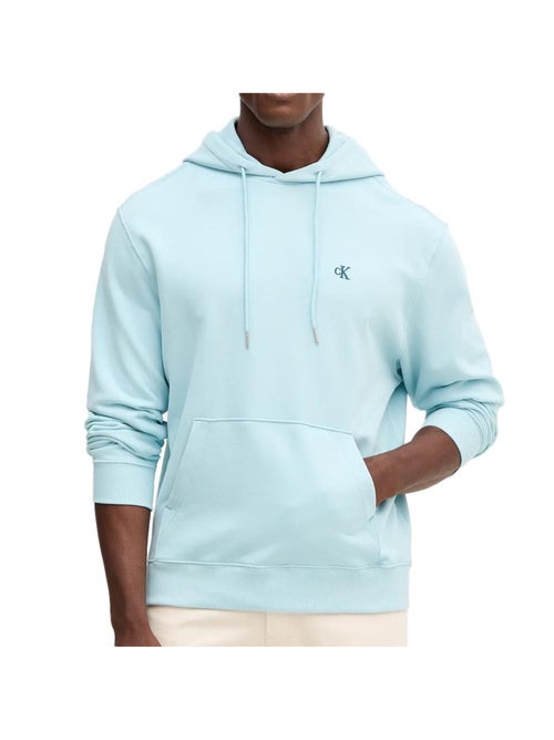 Sudadera con Capucha para Hombre Calvin Klein Jeans - Kiabi