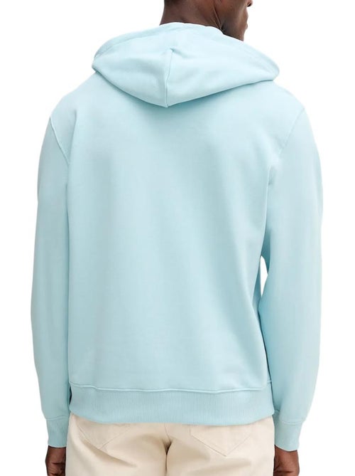 Sudadera con Capucha para Hombre Calvin Klein Jeans - Kiabi Sudadera con Capucha para Hombre Calvin Klein Jeans - Kiabi