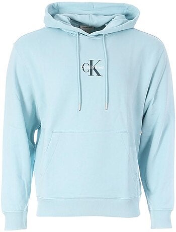 Sudadera con Capucha para Hombre Calvin Klein Jeans