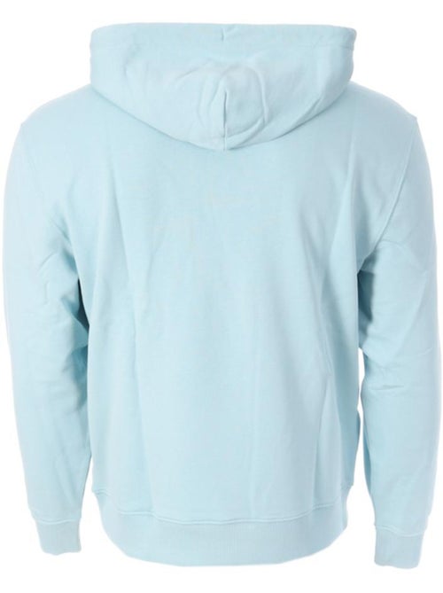 Sudadera con Capucha para Hombre Calvin Klein Jeans - Kiabi Sudadera con Capucha para Hombre Calvin Klein Jeans - Kiabi