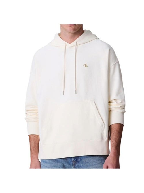 Sudadera con Capucha para Hombre Calvin Klein Jeans - Kiabi