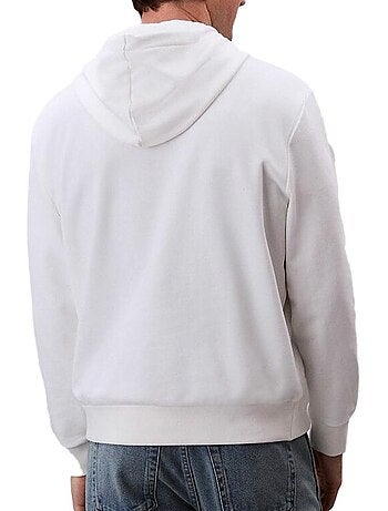 Sudadera con Capucha para Hombre Calvin Klein Jeans