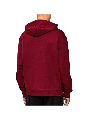 Sudadera con Capucha para Hombre Calvin Klein Jeans