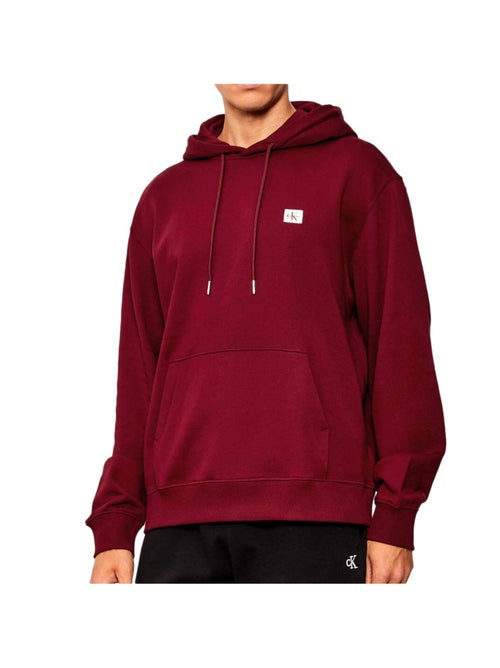 Sudadera con Capucha para Hombre Calvin Klein Jeans - Kiabi