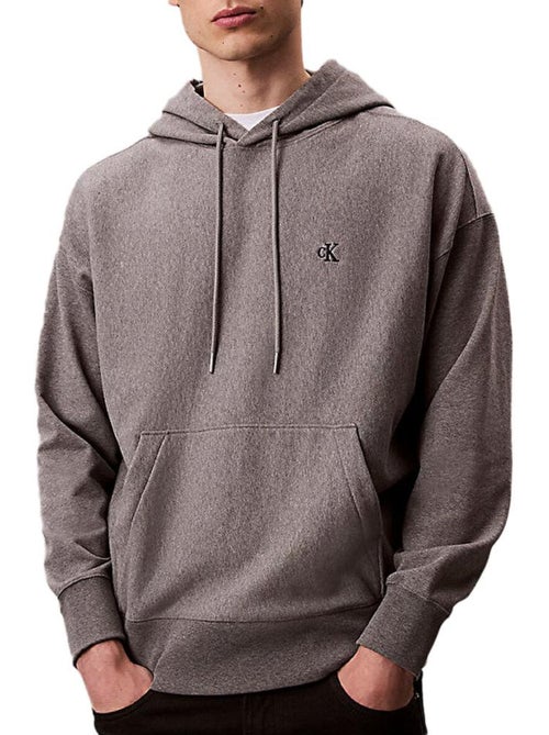 Sudadera con Capucha para Hombre Calvin Klein Jeans - Kiabi