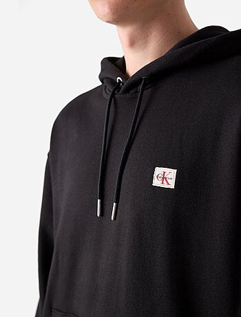 Sudadera con Capucha para Hombre Calvin Klein Jeans