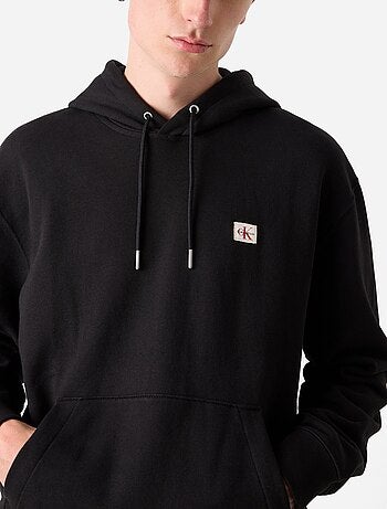 Sudadera con Capucha para Hombre Calvin Klein Jeans