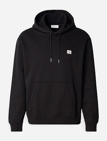 Sudadera con Capucha para Hombre Calvin Klein Jeans