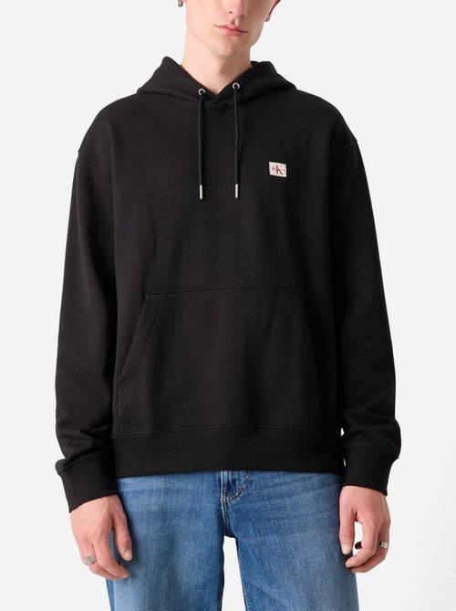 Sudadera con Capucha para Hombre Calvin Klein Jeans - Kiabi