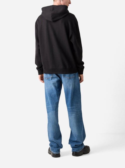 Sudadera con Capucha para Hombre Calvin Klein Jeans - Kiabi