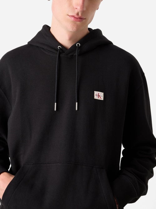 Sudadera con Capucha para Hombre Calvin Klein Jeans - Kiabi