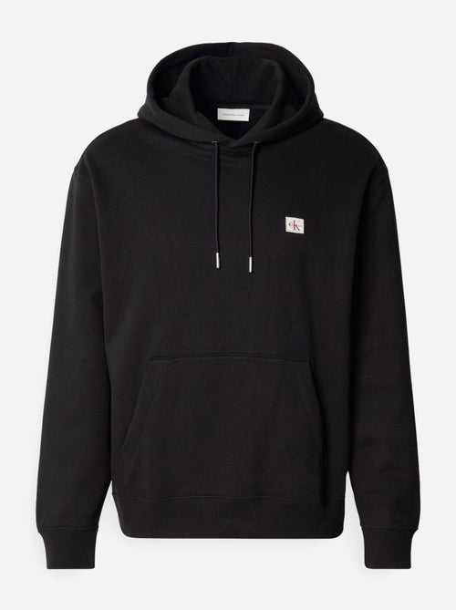 Sudadera con Capucha para Hombre Calvin Klein Jeans - Kiabi