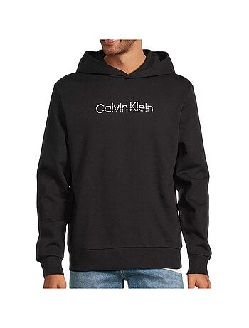Sudadera con capucha para hombre Calvin Klein Jeans