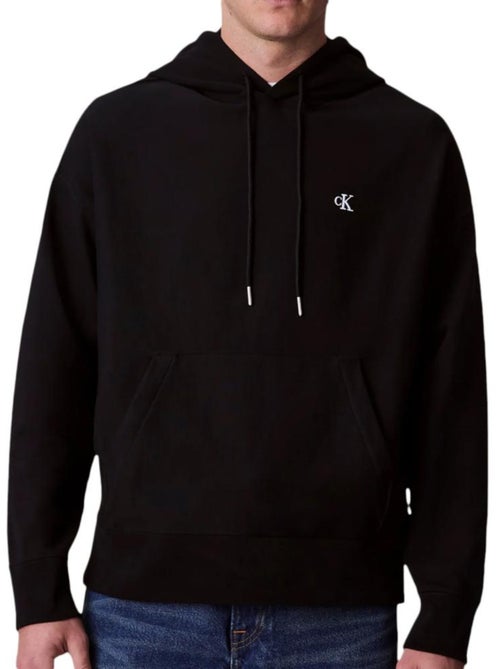 Sudadera con Capucha para Hombre Calvin Klein Jeans - Kiabi