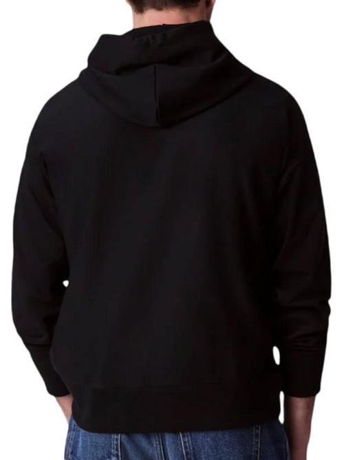 Sudadera con Capucha para Hombre Calvin Klein Jeans - Kiabi