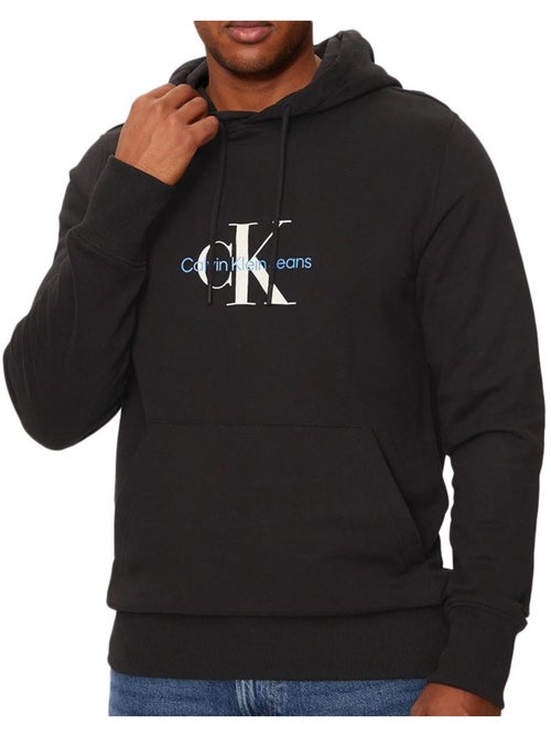 Sudadera con Capucha para Hombre Calvin Klein Jeans - Kiabi