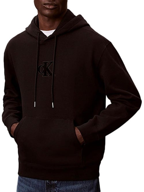 Sudadera con Capucha para Hombre Calvin Klein Jeans - Kiabi