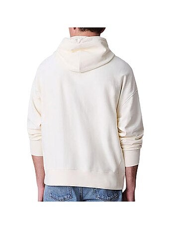 Sudadera con capucha para hombre Calvin Klein Jeans Premium Terry