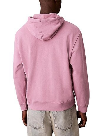 Sudadera con Capucha de Hombre Calvin Klein Jeans