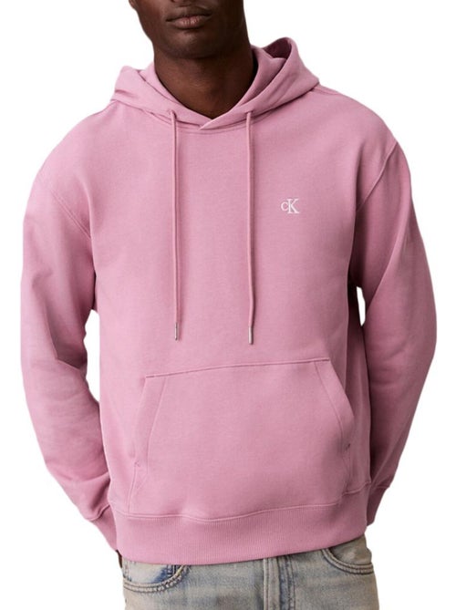 Sudadera con Capucha para Hombre Calvin Klein Jeans - Kiabi