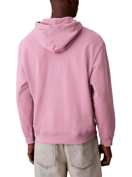 Sudadera con Capucha para Hombre Calvin Klein Jeans - Kiabi