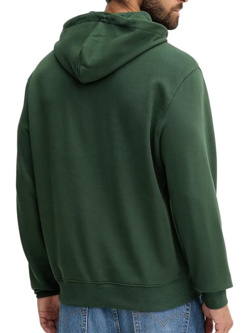 Sudadera con Capucha para Hombre Calvin Klein Jeans - Kiabi